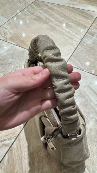 Италия сумка натуральная кожа в Махачкале фото 4