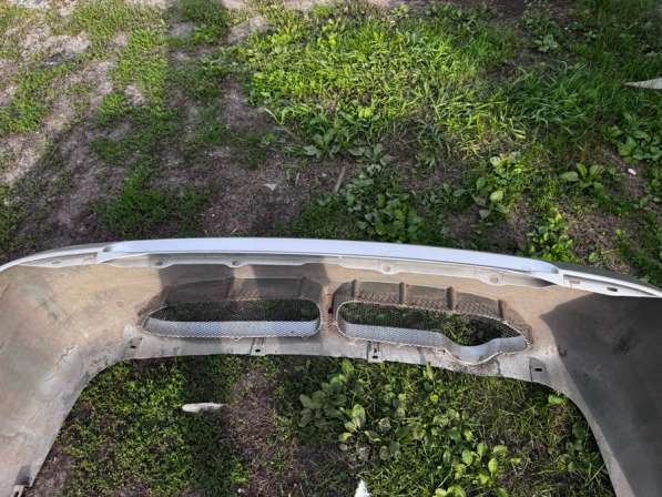 Бампер в Новосибирске фото 5