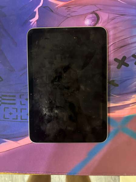 Айпад мини А17 про (2024) в Комсомольске-на-Амуре