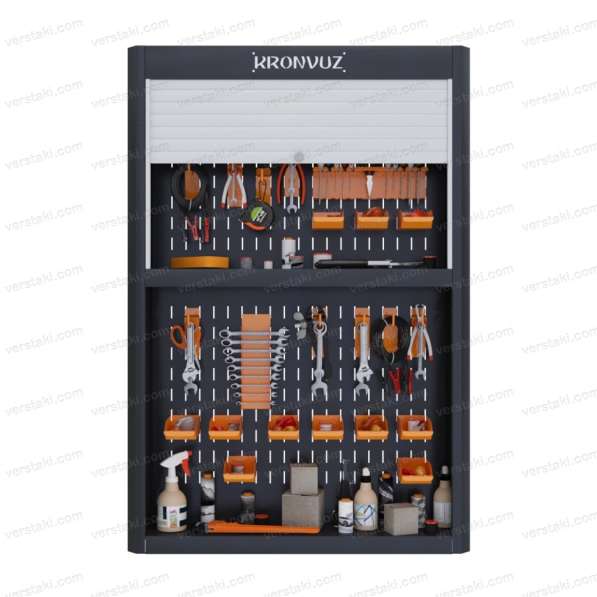 Шкаф навесной KronVuz 5010R в Москве