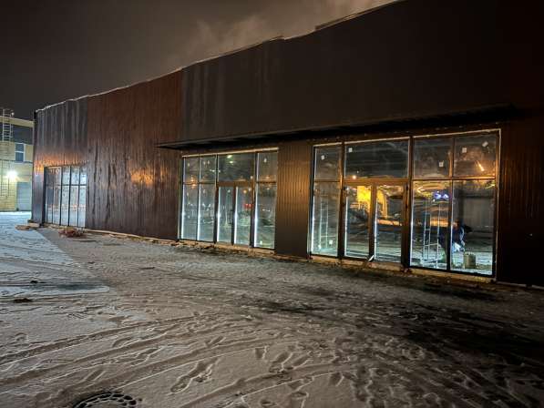 Изделия из алюминии в Москве фото 7