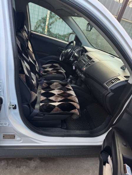 Mitsubishi, Outlander, продажа в Ростове-на-Дону в Ростове-на-Дону фото 5