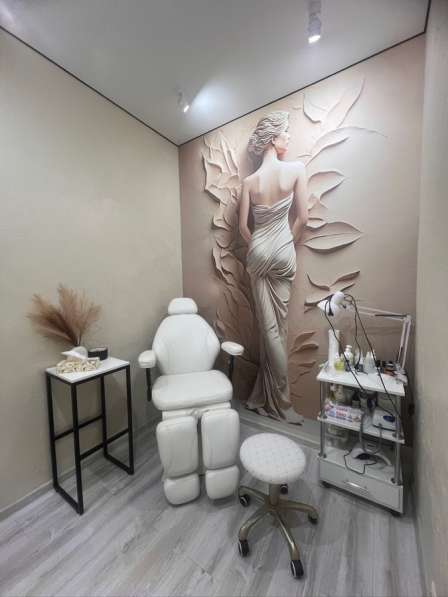 Сдам кабинет в студии