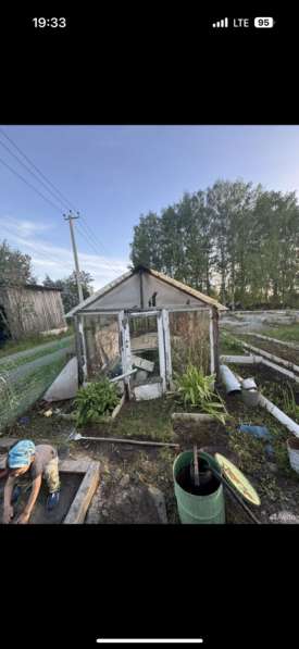 Продам участок снт авиатор в Екатеринбурге фото 4