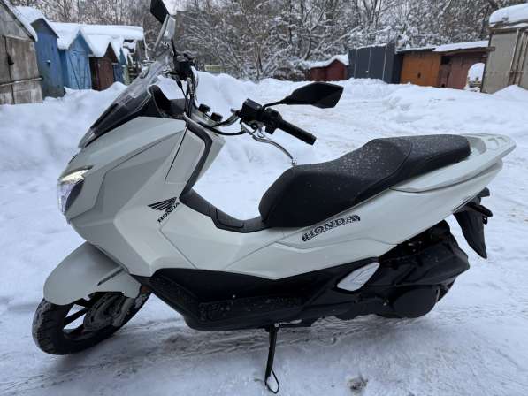 VMC200(аналог Хонда)