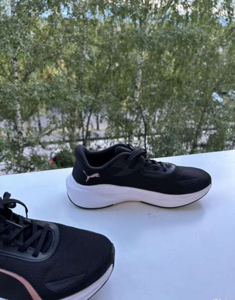 Кроссовки женские puma в Томске фото 4