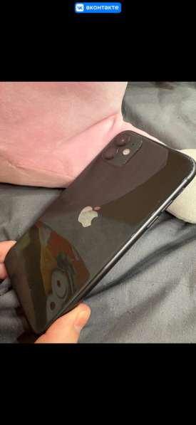IPhone 11 в Омске фото 3
