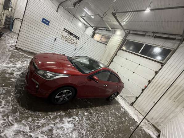 Kia, Rio, продажа в Сургуте в Сургуте фото 5