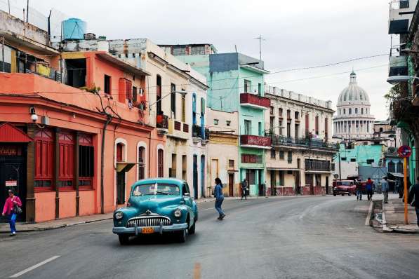 Виза на Кубу | Evisa Travel в фото 4