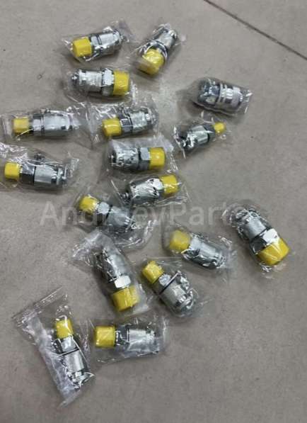 Клапан ATLAS COPCO Epiroc 3115376800 в Санкт-Петербурге