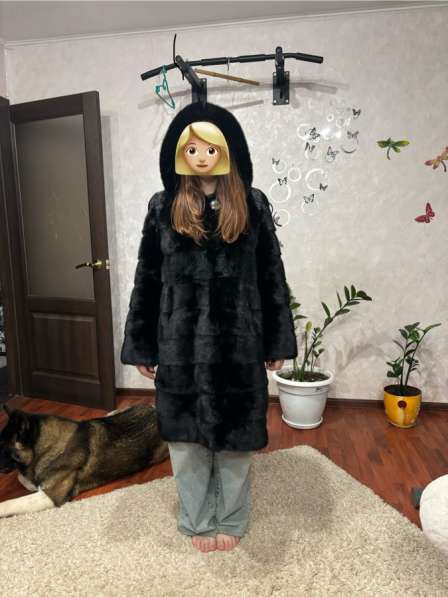 Норковая шуба в Собинке фото 5