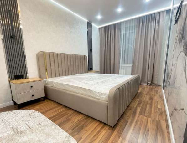 Кровать в Москве фото 6