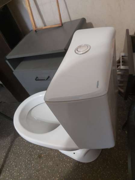Продам унитаз в Симферополе фото 6