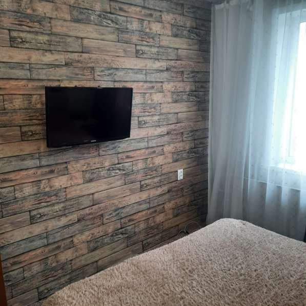 Продам 3 комнатную квартиру в Прокопьевске фото 6