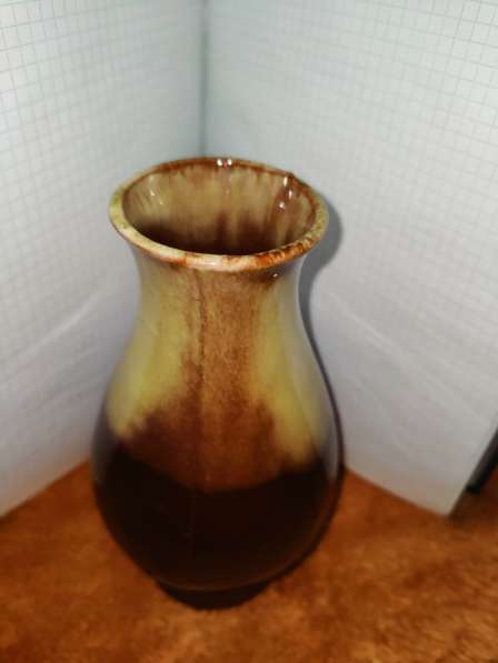 Васильковская майолика