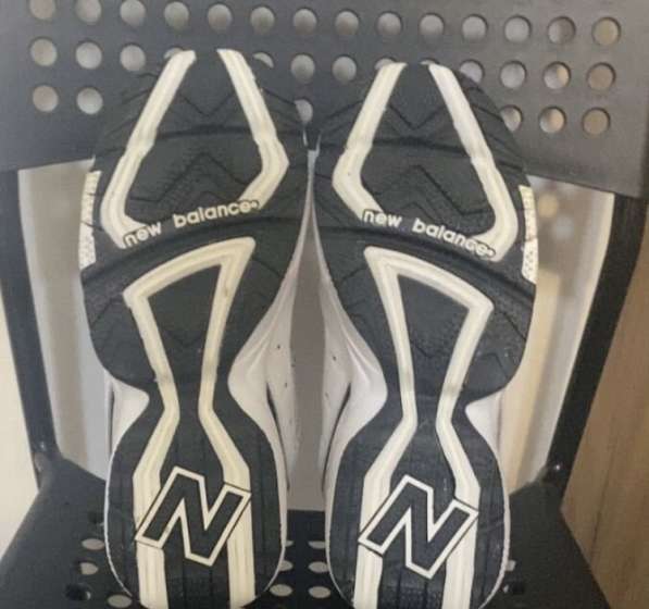 Кроссовки New Balance 452 в Краснодаре фото 5