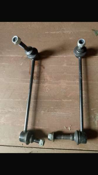 Новые запчасти на бмв х5 в Саранске