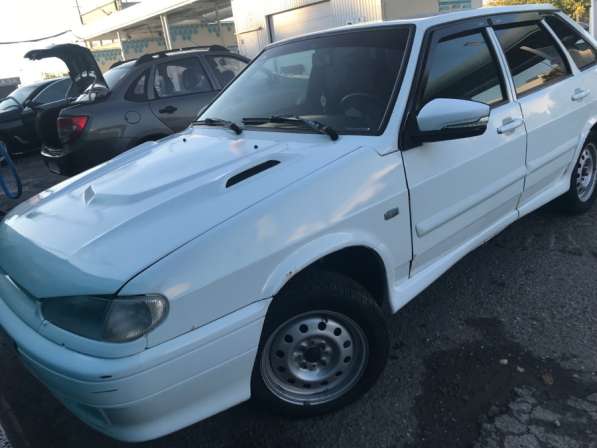 ВАЗ (Lada), 2114, продажа в Казани