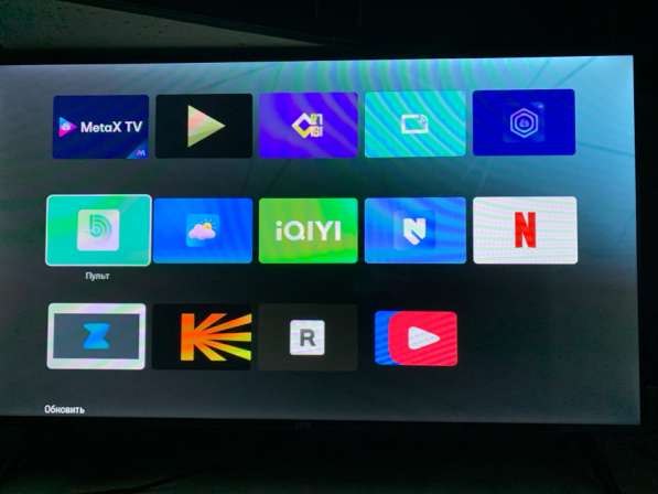 Смарт тв на 14 андроиде в Томске фото 4