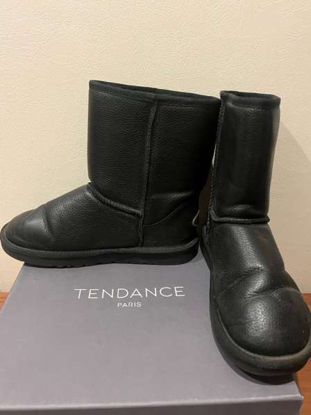 Женские угги