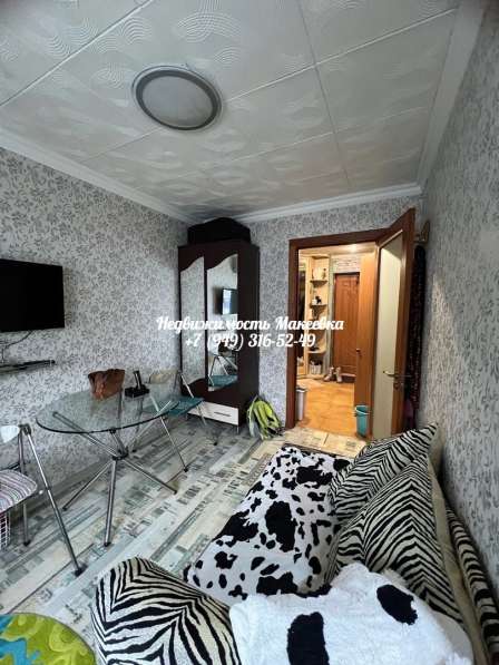 2-к кв-л Северный + мебель и техника в фото 6