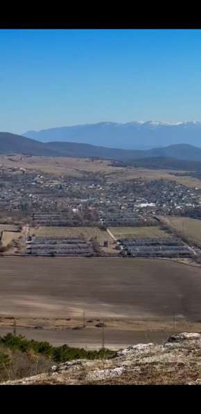 Продам земельный участок в Симферополе фото 4