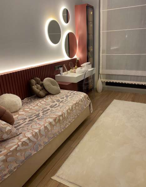 6-к. квартира 255м² Турция, Анталья, Алтынташ в фото 3