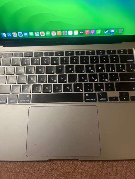 MacBook air 2020 в Балашихе фото 5