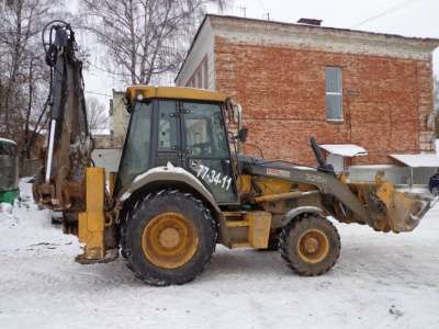 экскаватор JOHN DEERE 325К в Ижевске фото 3