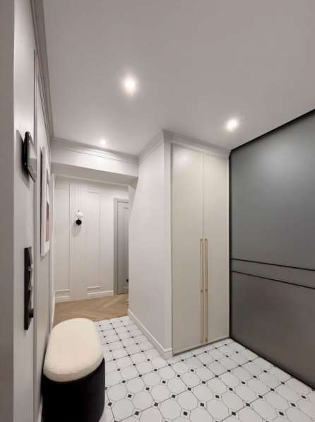 Продам свою 2-комнатную квартиру 51квм в фото 5