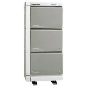 Panasonic KX-TD500RU б/у без блока пит
