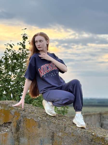 Женская одежда в Ишимбае