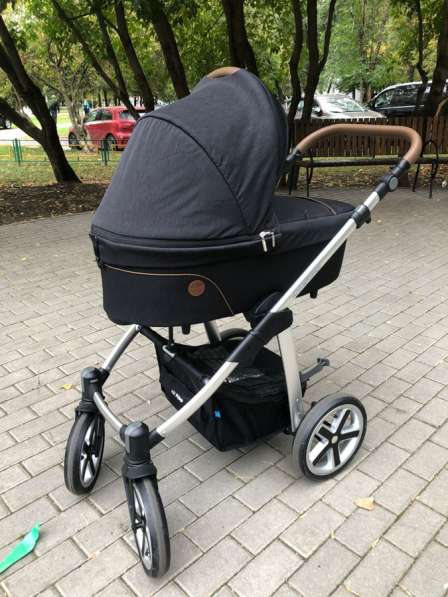 Коляска baby design в Москве фото 3