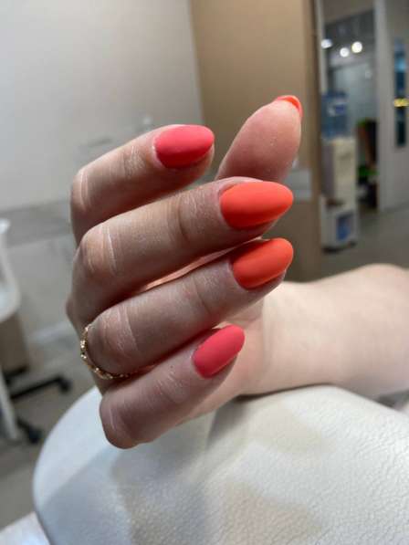 Маникюр в Саратове фото 4