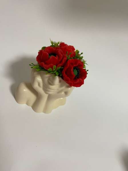 Мыльные букеты в Георгиевске