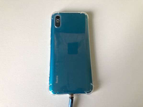 Смартфон Xiaomi Redmi 9A в Кемерове фото 4
