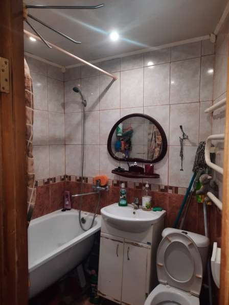 Сдам комнату в Уфе