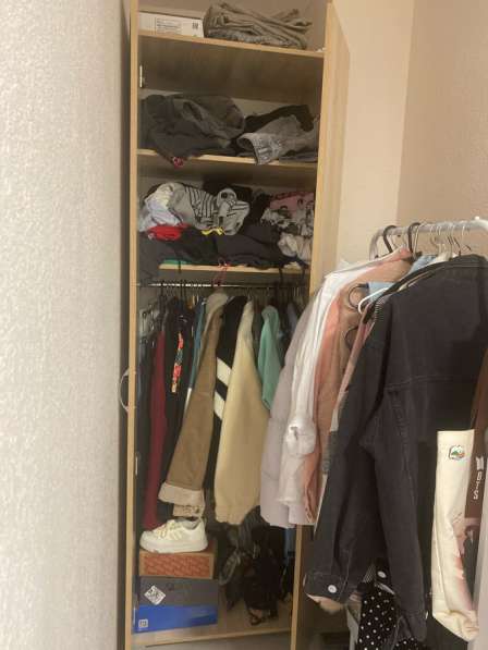 Шкаф в Сочи