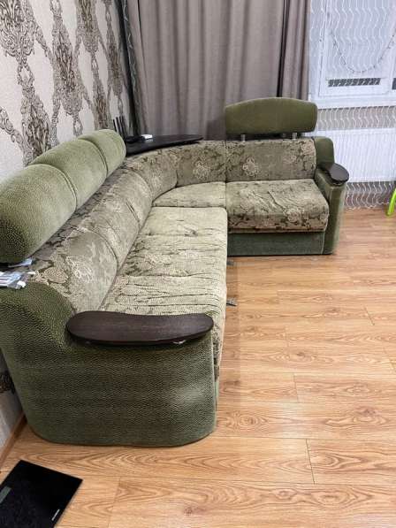 Диван в Гулькевичах