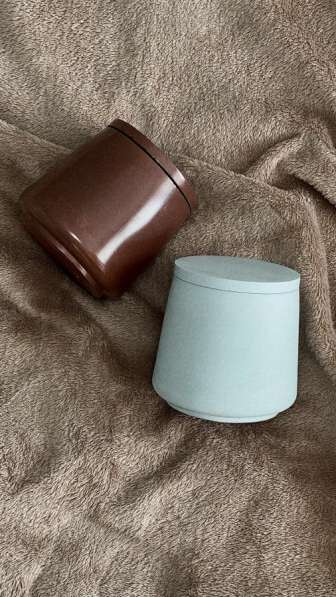 Ароматические свечи в Ярославле фото 14