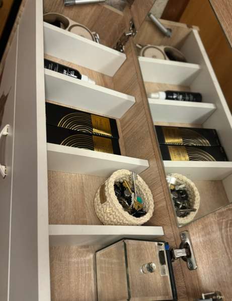 Обувница Hoff в Москве фото 3