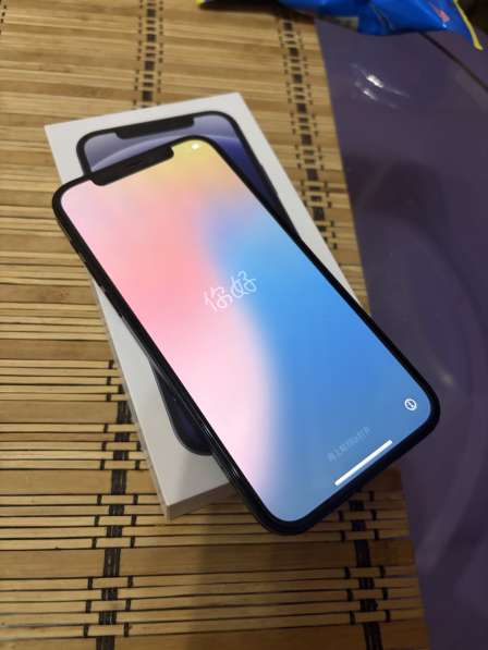 Продам iPhone 12