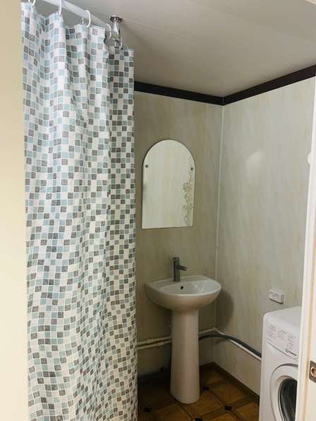 Квартира студия в Калаче фото 3