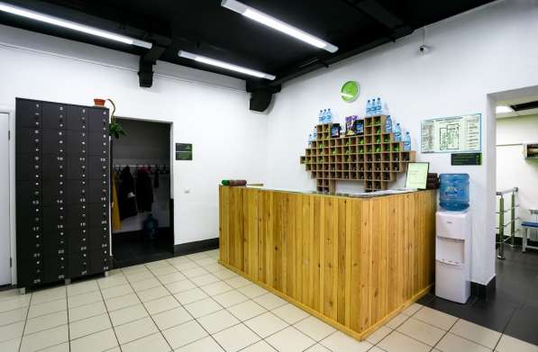 Сдается помещение 140 м² в Красноярске