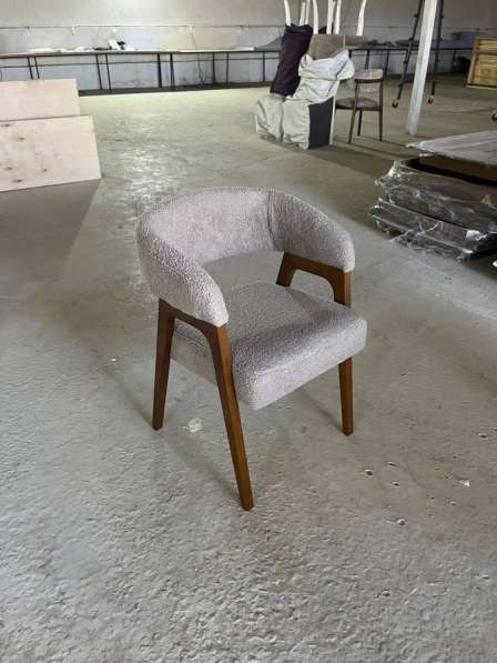 Столы и стулья скандинавском стиле в Буйнакске фото 8