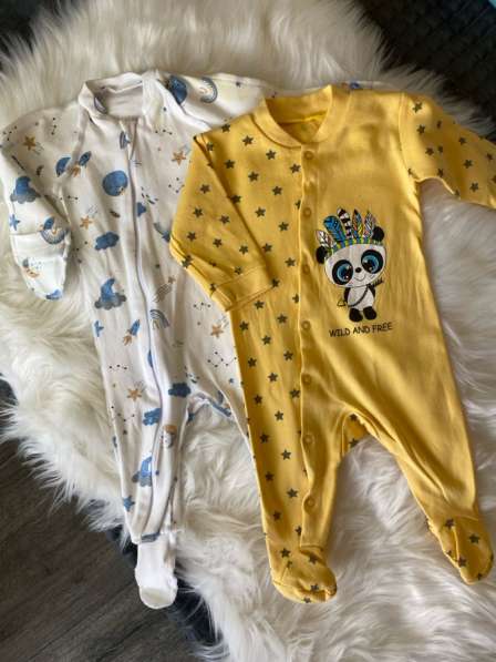 Детские вещи пакетом в Москве фото 8