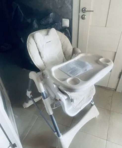 Детский стульчик в Москве фото 4