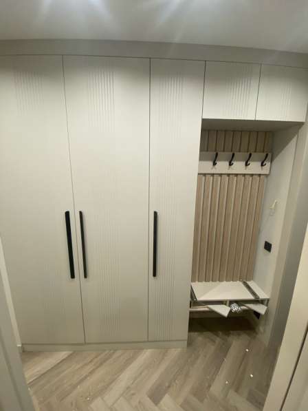 Сборка мебели в Уфе фото 3