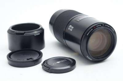 зеркальный фотоаппарат Sony STL-A77 +3 объектива в Пензе