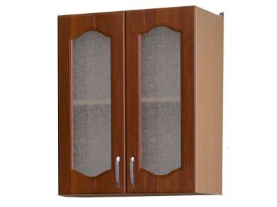 Навесной шкаф ШВст-60 Орех